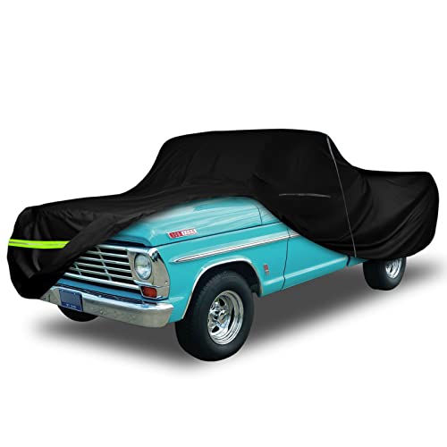 Waterproof Car Cover for Ford F100 F250 1961-1991