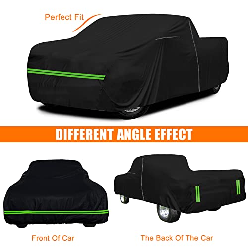 Waterproof Car Cover for Ford F100 F250 1961-1991