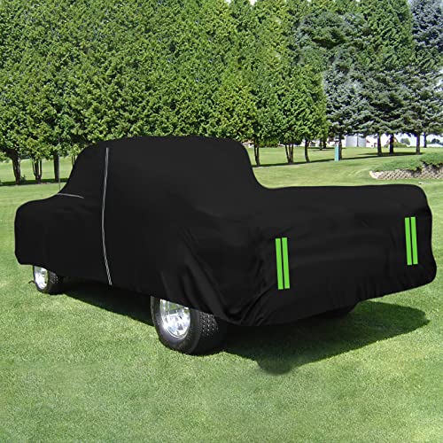 Waterproof Car Cover for Ford F100 F250 1961-1991