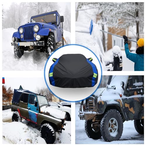 Chevrolet Corvette Car Cover - Waterproof & All Weather