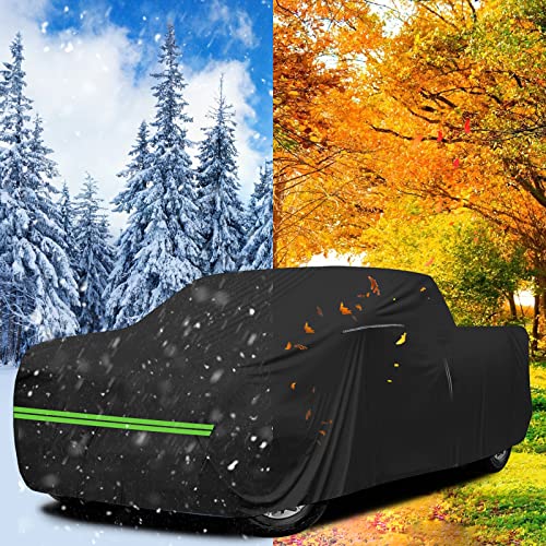 Waterproof Car Cover for Ford F100 F250 1961-1991