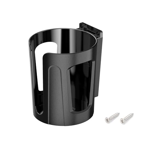 LITTLEMOLE Universal Large Cup Holder for Vehicles