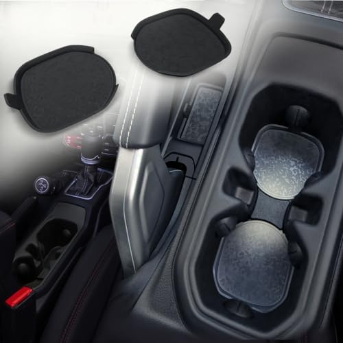 Jeep Wrangler JL 2018-2024 Cup Holder Coaster
