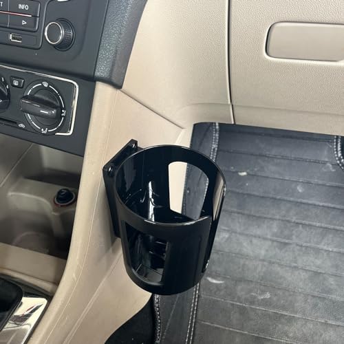 LITTLEMOLE Universal Large Cup Holder for Vehicles