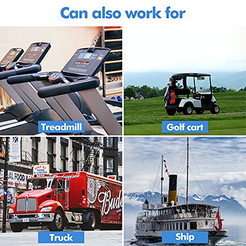 LITTLEMOLE Universal Large Cup Holder for Vehicles