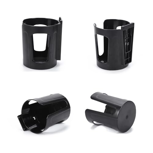 LITTLEMOLE Universal Large Cup Holder for Vehicles