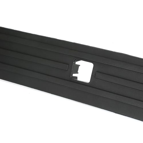 Flex Step Tailgate Molding Cap Spoiler for Ford F150