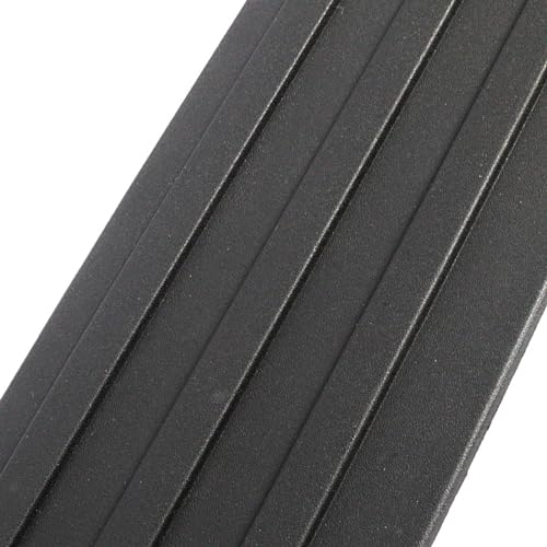Flex Step Tailgate Molding Cap Spoiler for Ford F150