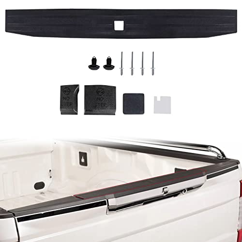 Tailgate Molding Trim Cap for 2017-2022 Ford F250-F350