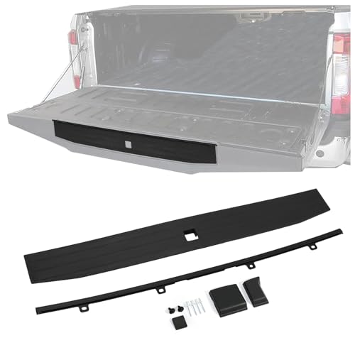 Ford F250 F350 Super Duty Tailgate Flex Step Trim