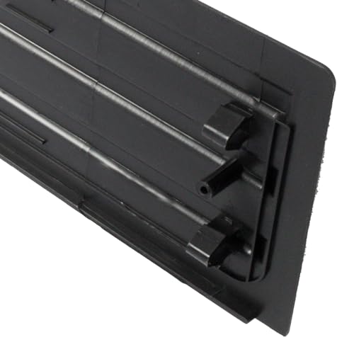 Flex Step Tailgate Molding Cap Spoiler for Ford F150