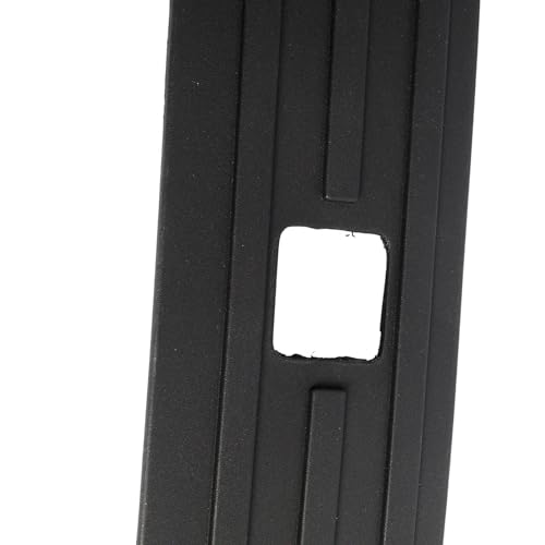 Flex Step Tailgate Molding Cap Spoiler for Ford F150