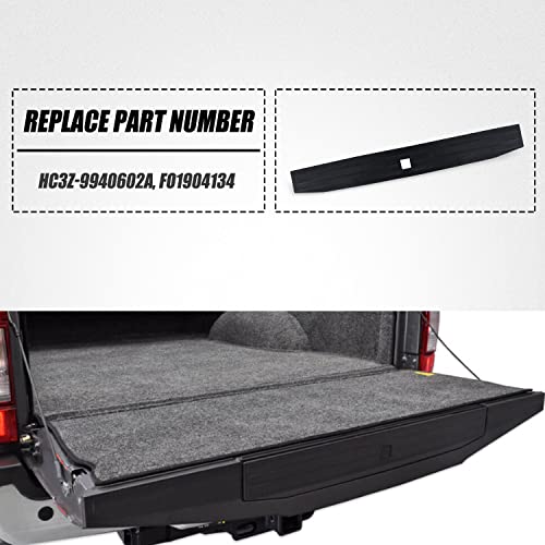 Tailgate Molding Trim Cap for 2017-2022 Ford F250-F350