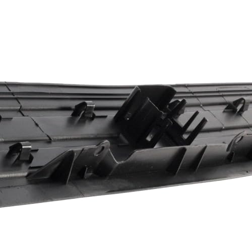 Flex Step Tailgate Molding Cap Spoiler for Ford F150