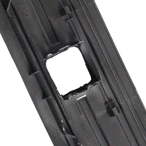 Flex Step Tailgate Molding Cap Spoiler for Ford F150