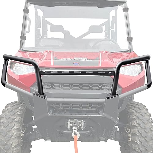 StarknightMT Ranger XP Front Bumper - Fits 2018-2024