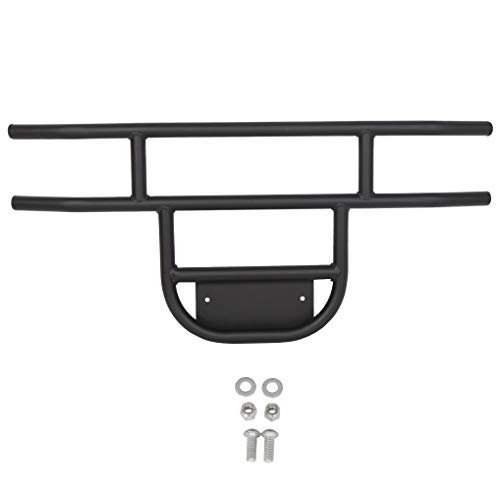 ECOTRIC Tubular Bumper for Club Car Models