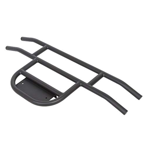ECOTRIC Tubular Bumper for Club Car Models