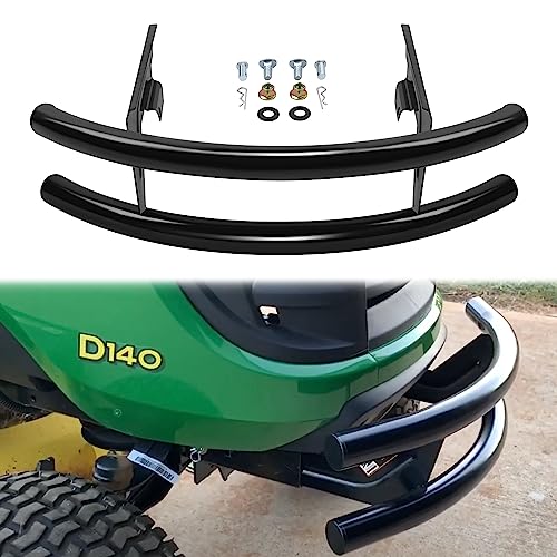 Front Bumper Guard for John Deere 100 Series