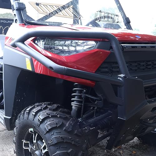 StarknightMT Ranger XP Front Bumper - Fits 2018-2024