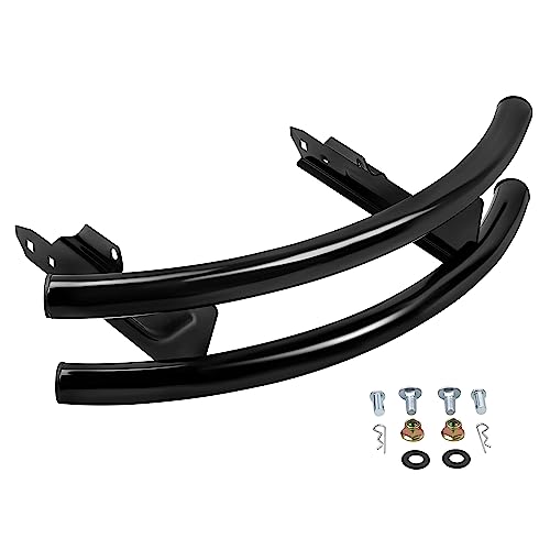 Front Bumper Guard for John Deere 100 Series