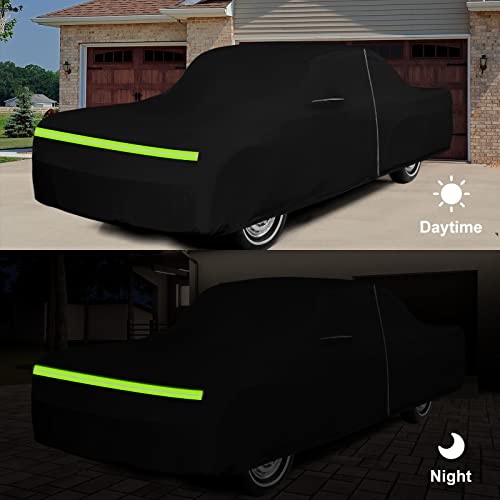 Chevrolet Bel Air Waterproof Car Cover: All-Weather Protection