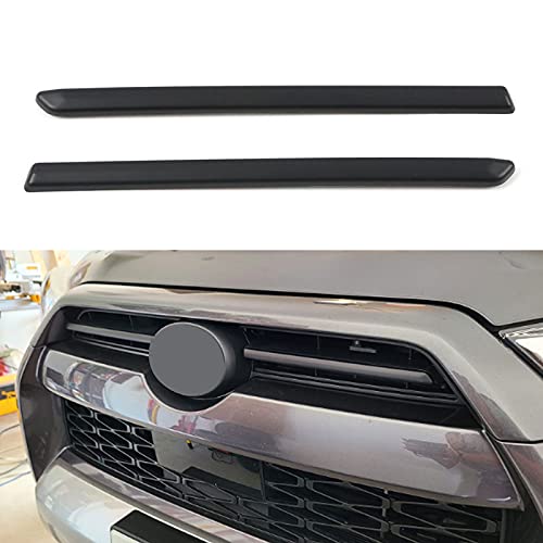 Matte Black Grille Inserts for Toyota 4Runner