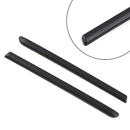 Matte Black Grille Inserts for Toyota 4Runner