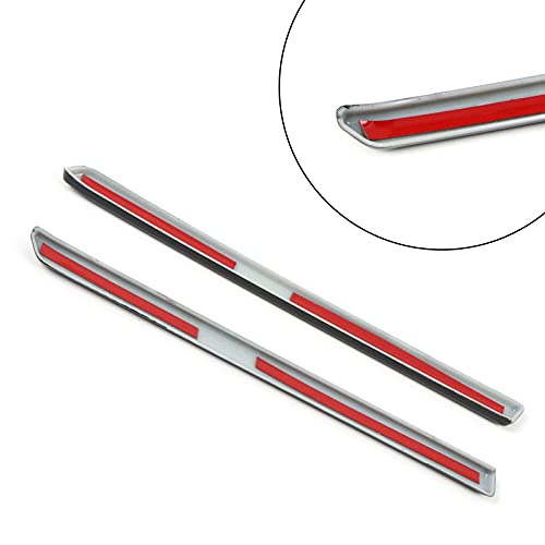 Matte Black Grille Inserts for Toyota 4Runner