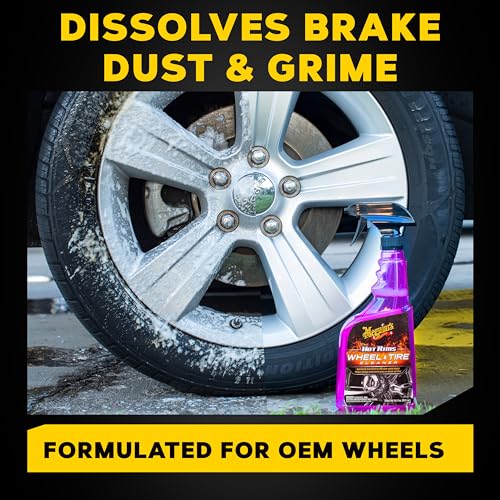 Meguiar's Complete Car Cleaning Kit