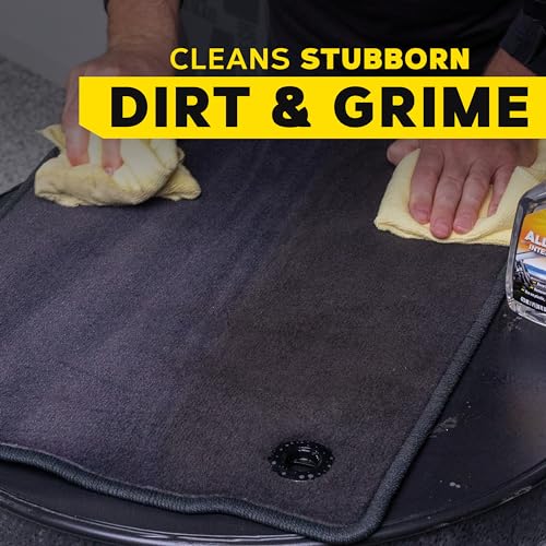 Premium All Surface Interior Cleaner - Quick & Safe 16oz