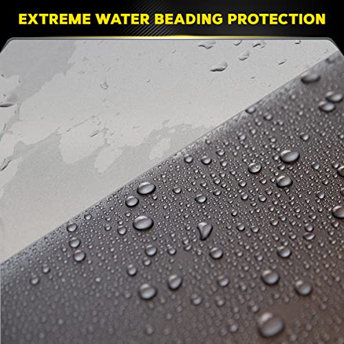Meguiar's Hybrid Ceramic Wax - 16 Oz Bottle