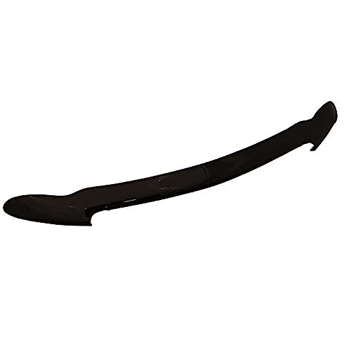 AVS Bug Shield for Chevrolet Silverado - Smoke