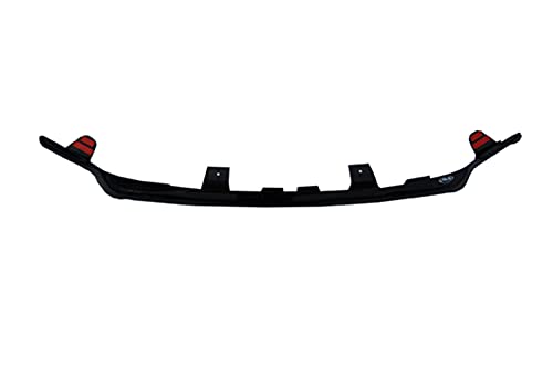 AVS Hoodflector for 2006-2010 Ford Explorer | Smoke