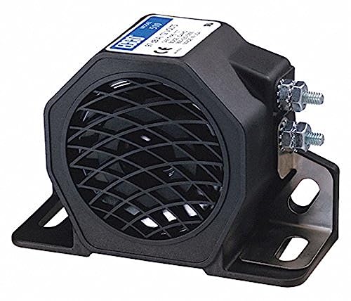 510 ECCO Back-up Alarm for Vehicles