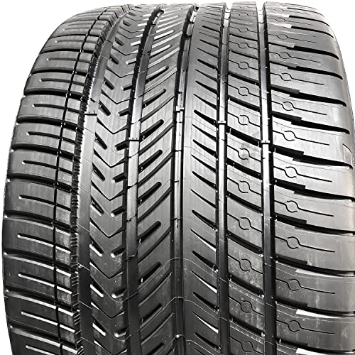 Michelin Pilot Sport All Season 4 285/30ZR19 Tire