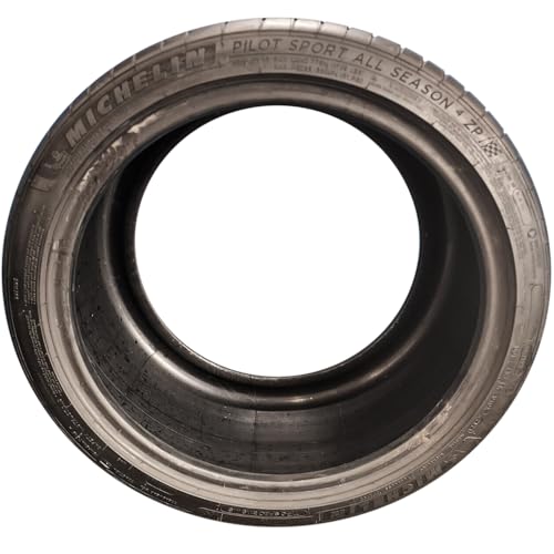 Michelin Pilot Sport All Season 4 285/30ZR19 Tire