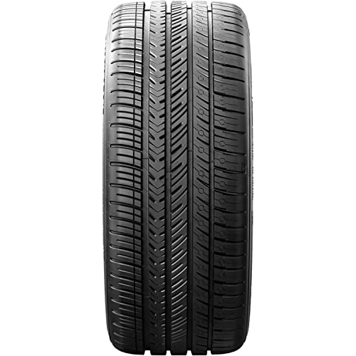 MICHELIN Pilot Sport 4 All-Season Performance Tire