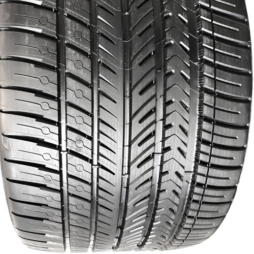 Michelin Pilot Sport All Season 4 285/30ZR19 Tire
