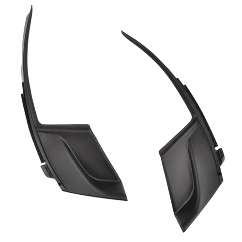 Car accessory: Windshield Wiper Cowl Cover for Toyota Sienna