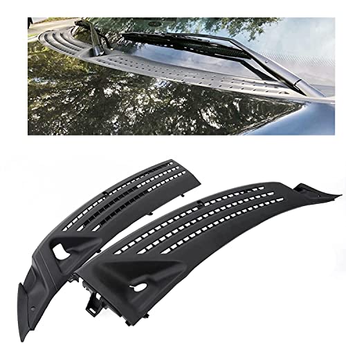Ford F150/Lincoln Mark LT Windshield Wiper Cowl Grille