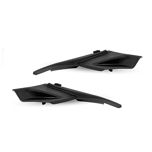Toyota Sienna Windshield Wiper Cowl Extension Trim Cover