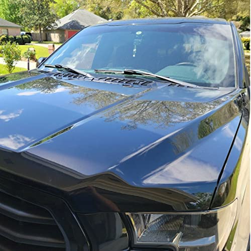 Ford F150 Windshield Wiper Cowl Cover Panel Set