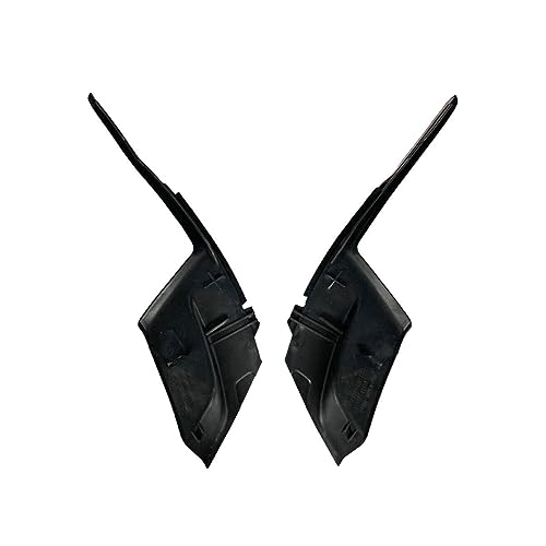 Toyota Sienna Windshield Wiper Cowl Extension Trim Cover