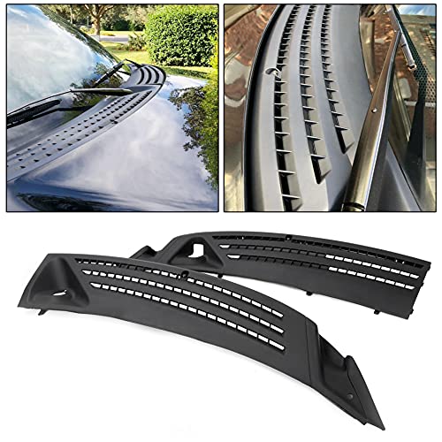 Ford F150/Lincoln Mark LT Windshield Wiper Cowl Grille