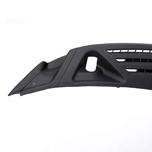 Ford F150 Windshield Wiper Cowl Cover Panel, 2Pcs