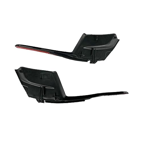 Toyota Sienna Windshield Wiper Cowl Extension Trim Cover