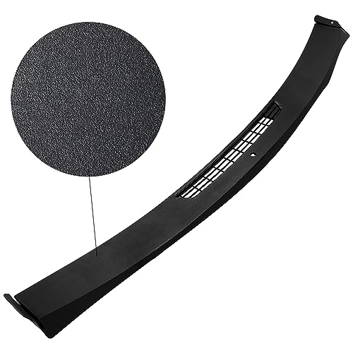 ECOTRIC Wiper Cowl Dash Panel for 2006-2016 Impala