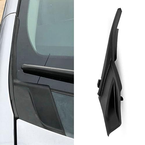 Toyota Sienna Windshield Wiper Cowl Extension Trim Cover