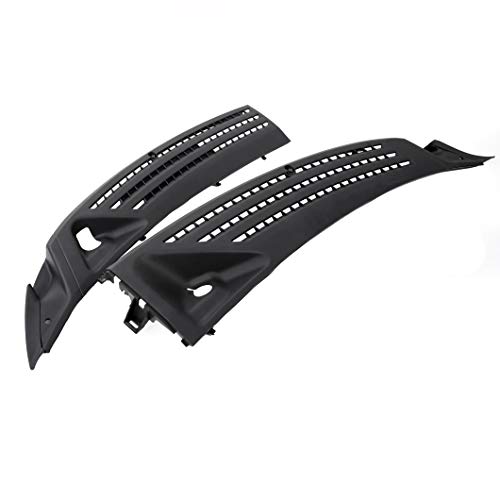 Ford F150/Lincoln Mark LT Windshield Wiper Cowl Grille